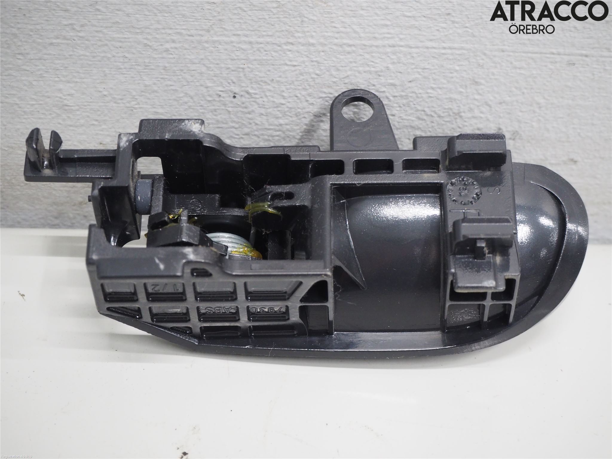 Citroen C1 06-13 Innr Dørhandtak H Indre