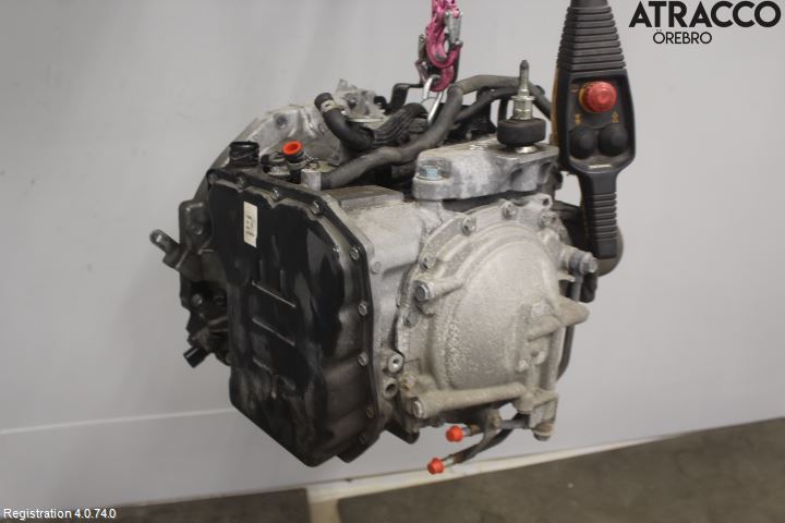 Nissan MURANO 09-15 Gearkasse Automat