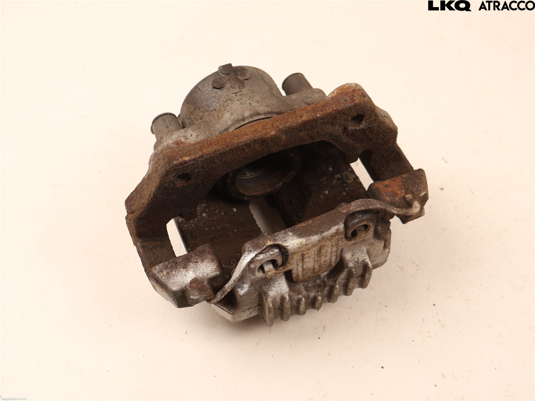 BMW 3 E90/91 SED/TOU 05-12 Bremsecaliper Foran Høyre