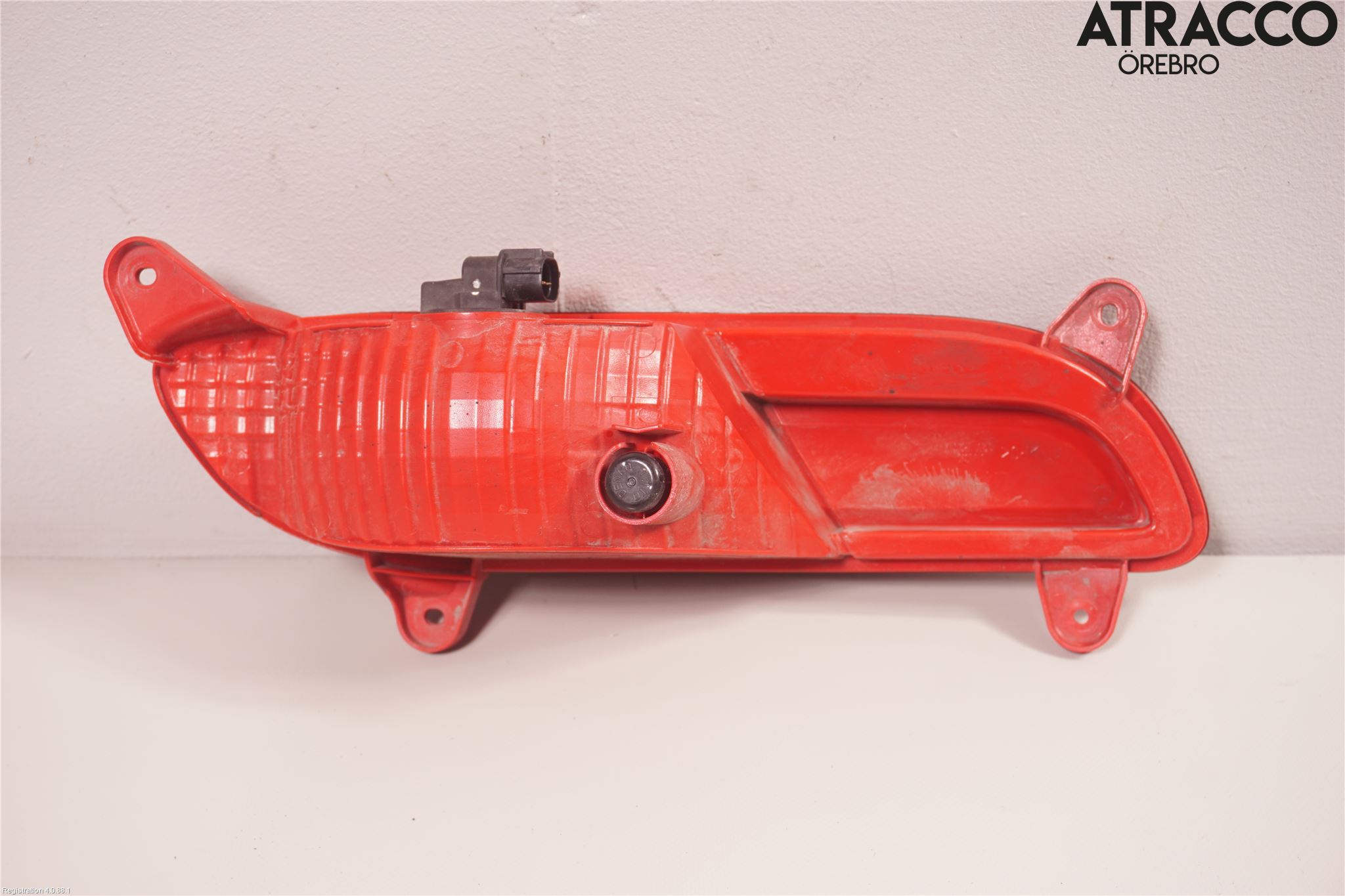 Kia RIO 12-16 Refleks Bak