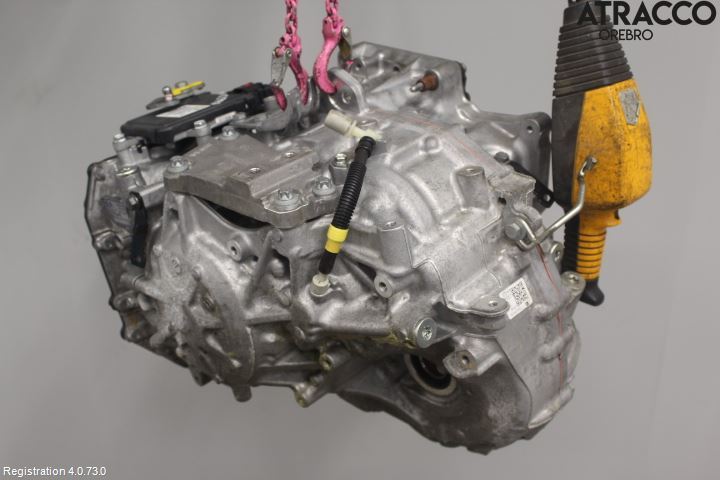 Citroen COTROEN C3 17-24 Gearkasse Automat