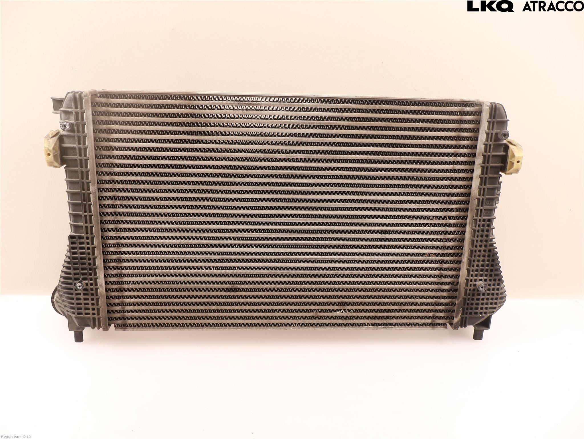 Volkswagen VW SHARAN 11- Intercooler Radiator
