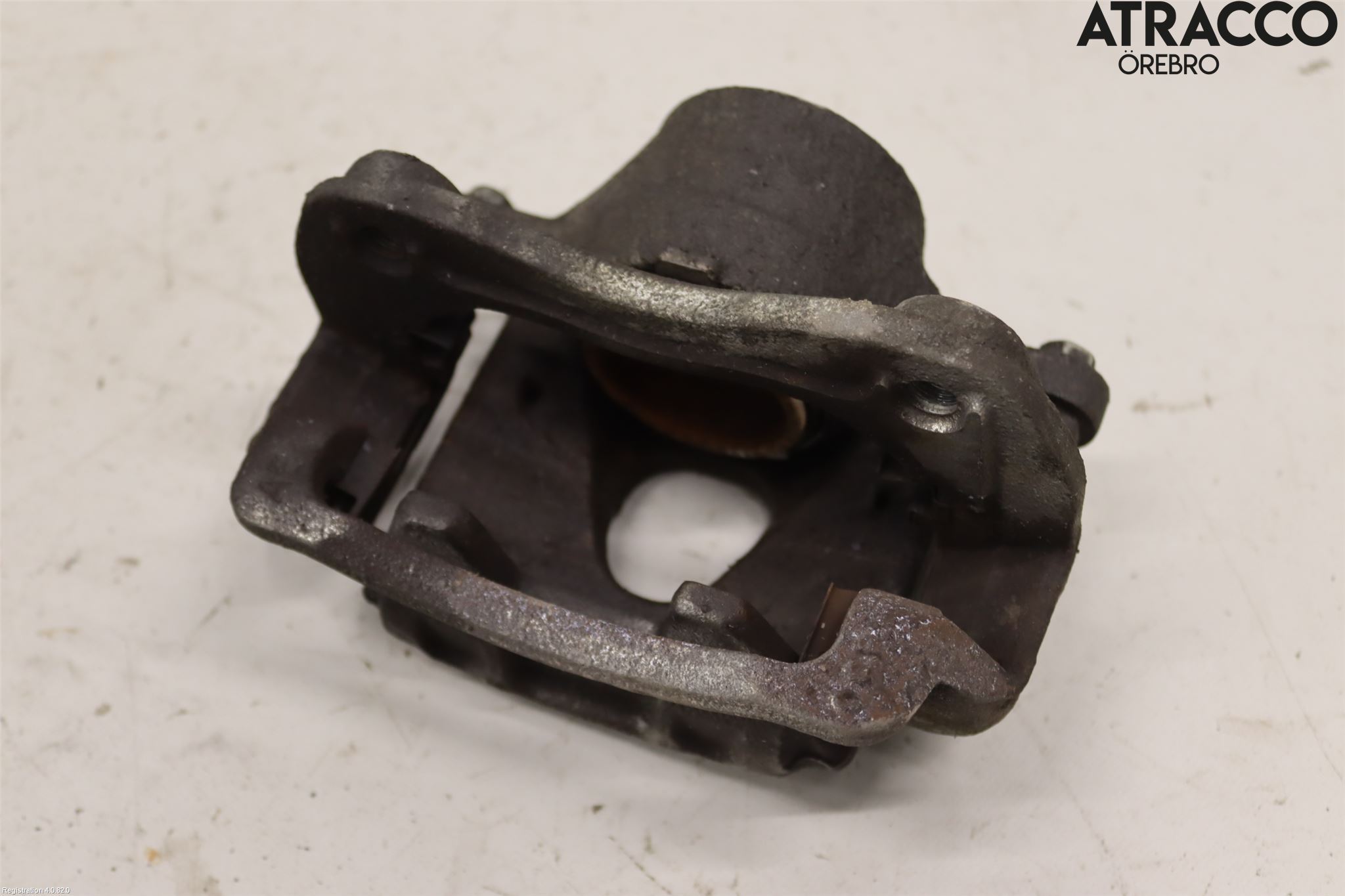 Kia NIRO (DE) 17-22 Bremsecaliper Foran Høyre