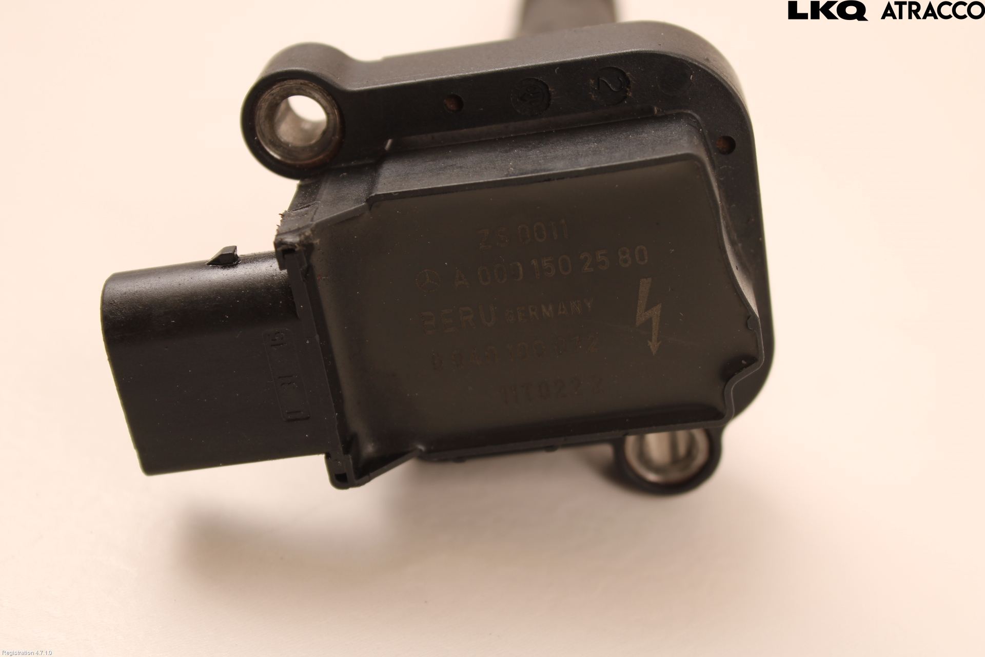 Mercedes-Benz MB C-KLASS (W204) 07-15 Coil