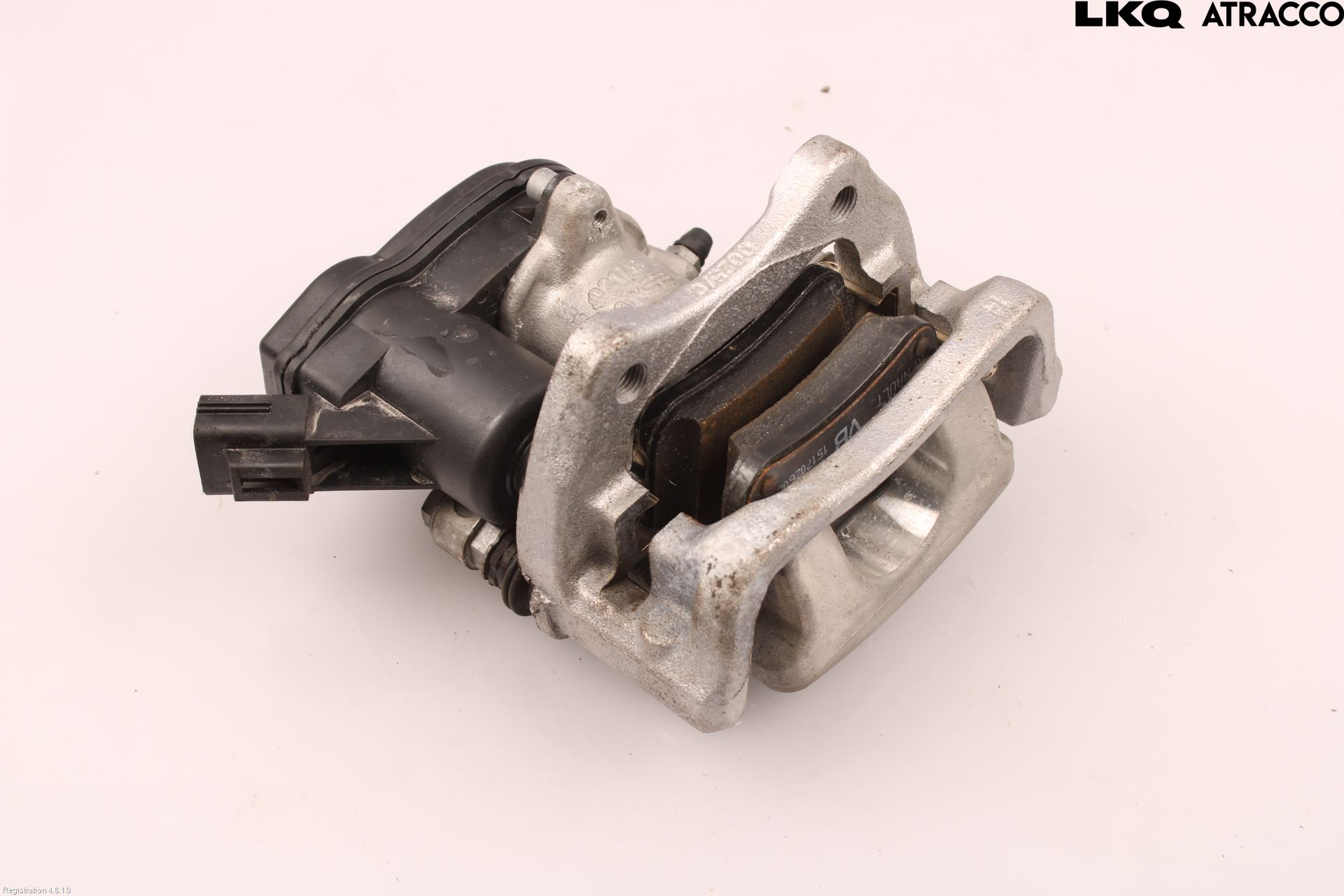 Nissan JUKE 20- Bremsecaliper Bak Venstre