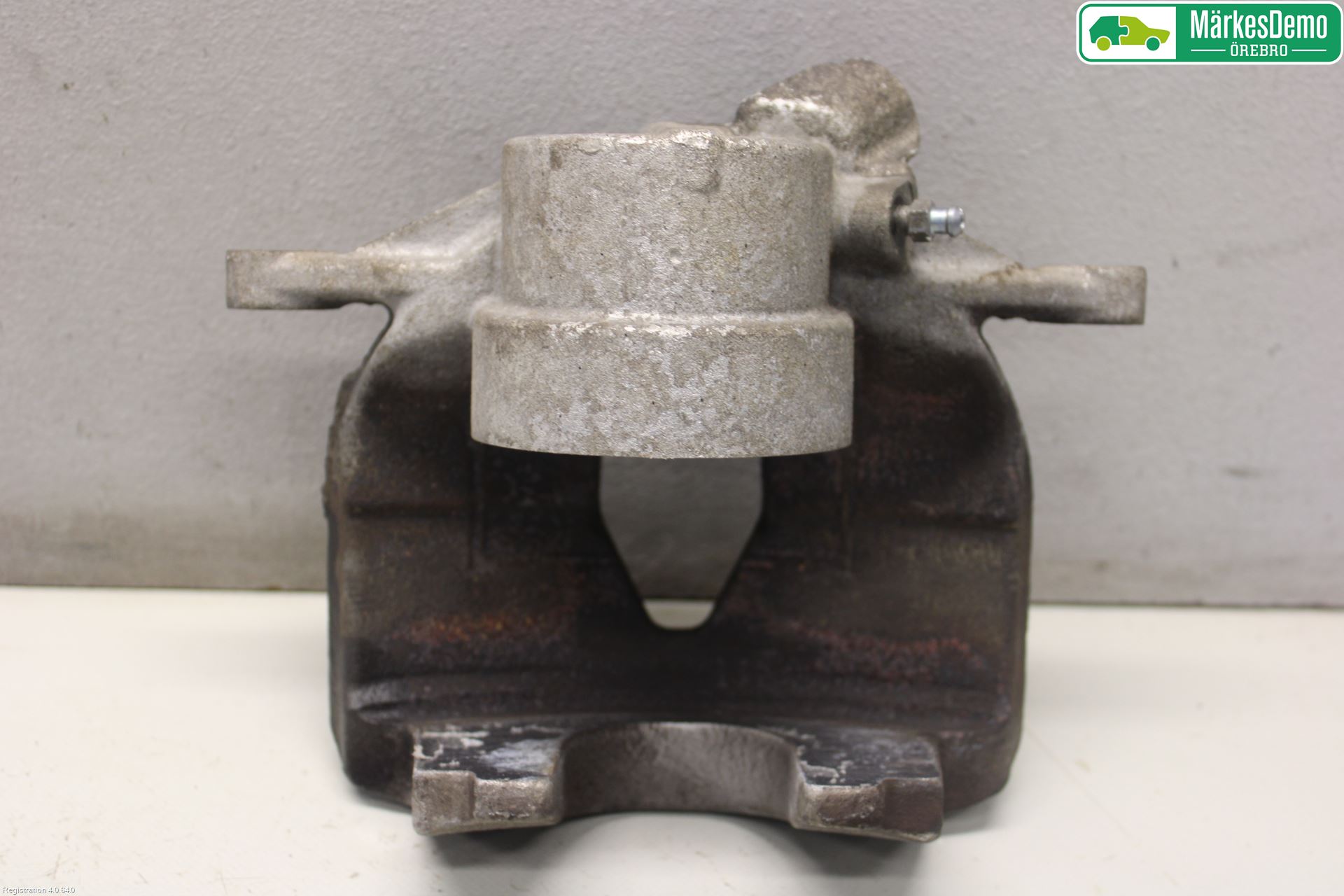 Peugeot 308 14-21 Bremsecaliper Foran Høyre