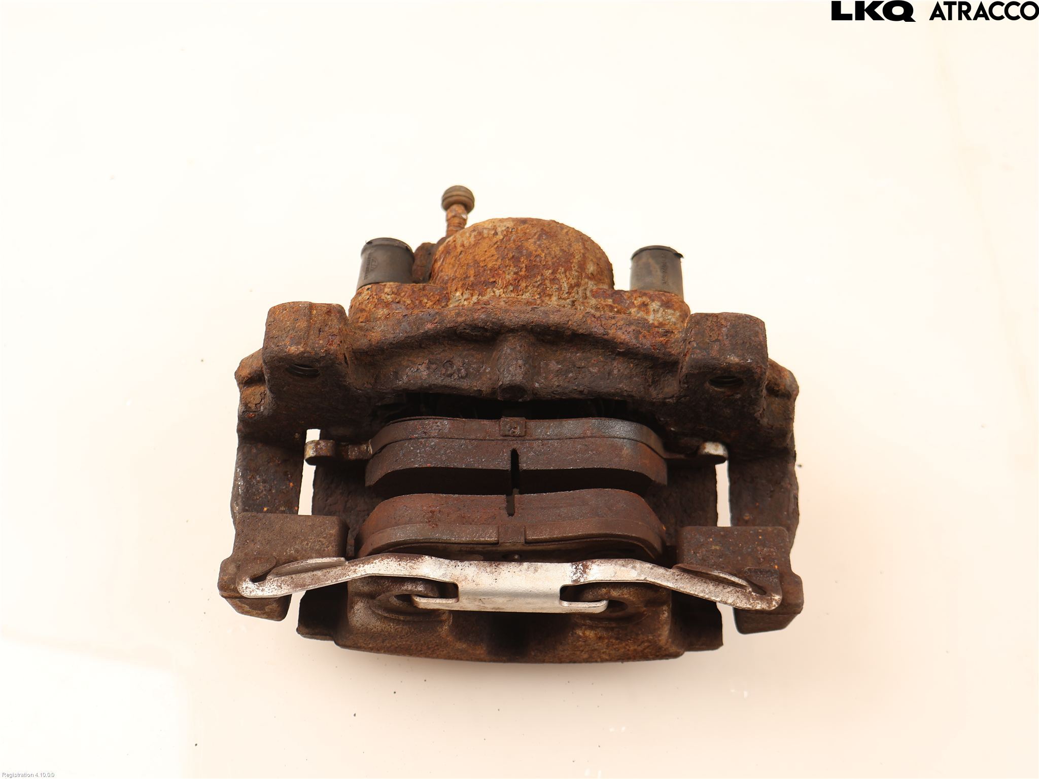 Volvo V70 14-16 Bremsecaliper Foran Venstre