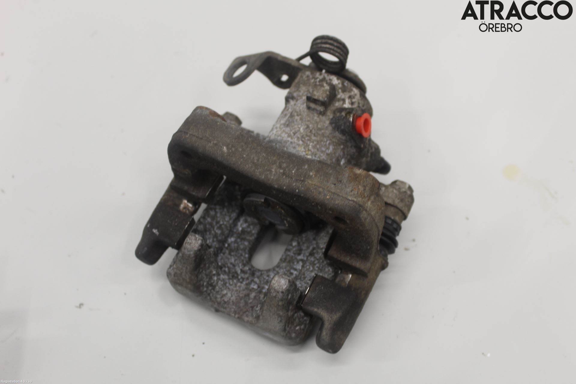 Citroen C4 CACTUS 14-20 Bremsecaliper Bak Venstre