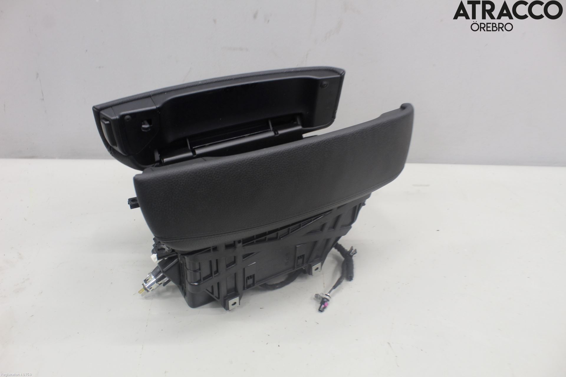 BMW X5 F15 13-18 Innr Armlene