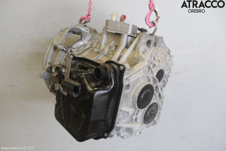 Skoda SUPERB 16-24 Gearkasse Automat