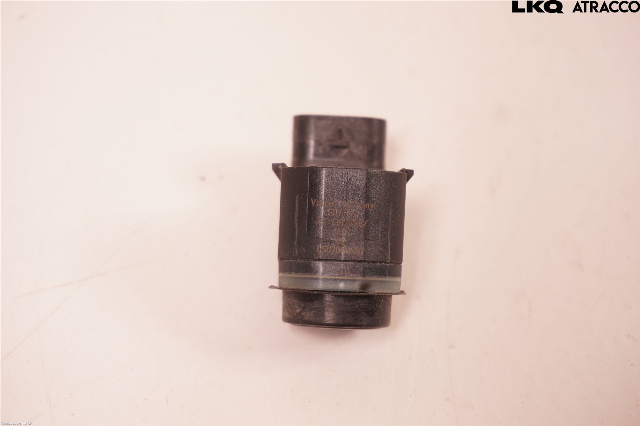 BMW 5 E60/61 Sed/Tou 02-10 Sensor Ryggesensor