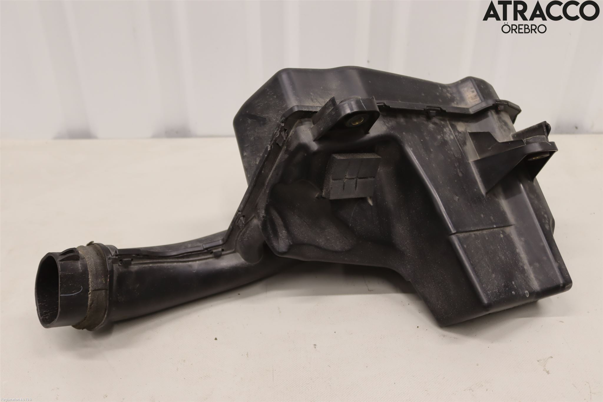 Toyota AURIS 13-19 Luftfilter Boks