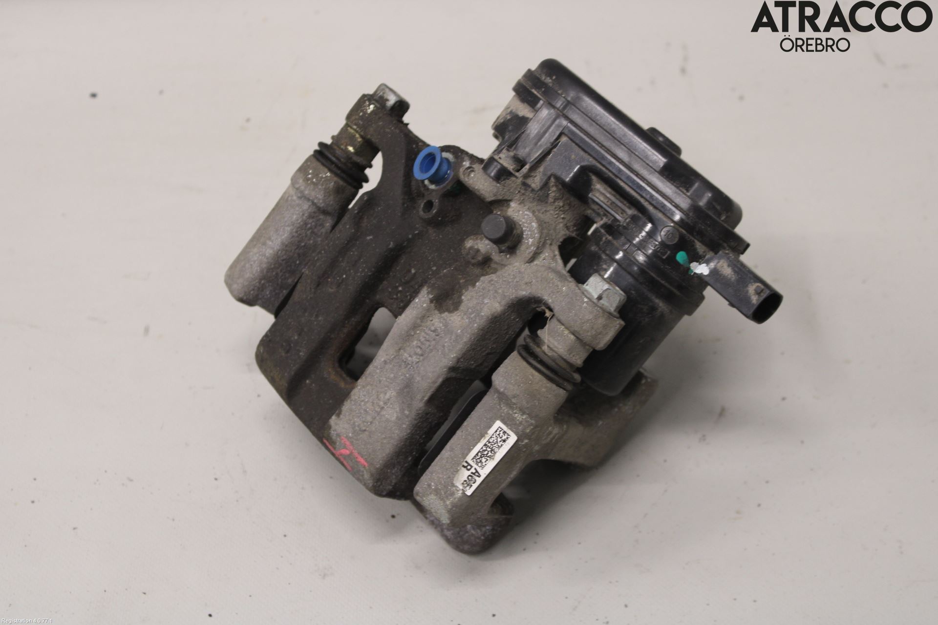 Kia OPTIMA 16-20 Bremsecaliper Bak Høyre
