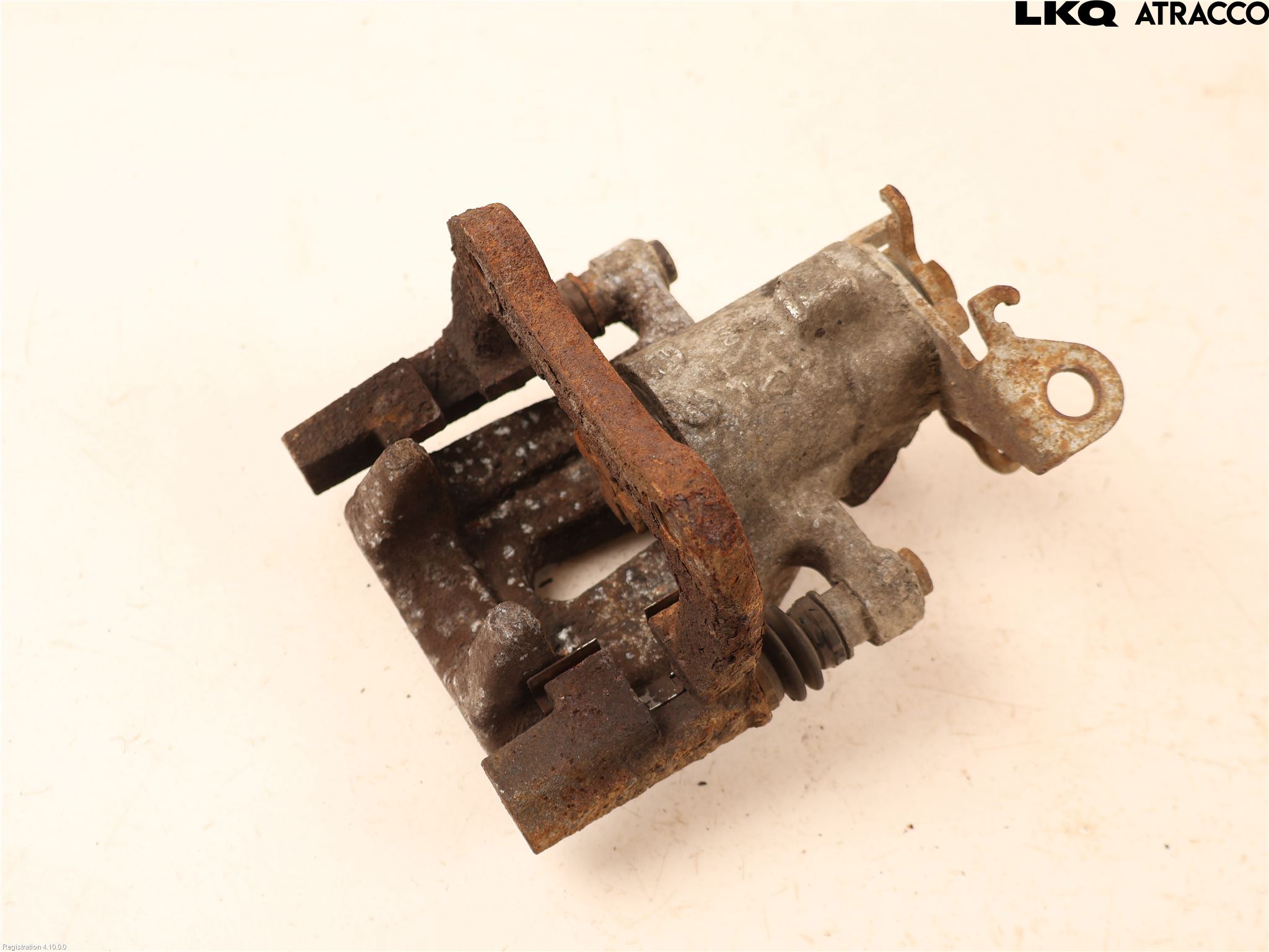 Renault MEGANE III 09-15 Bremsecaliper Bak Høyre