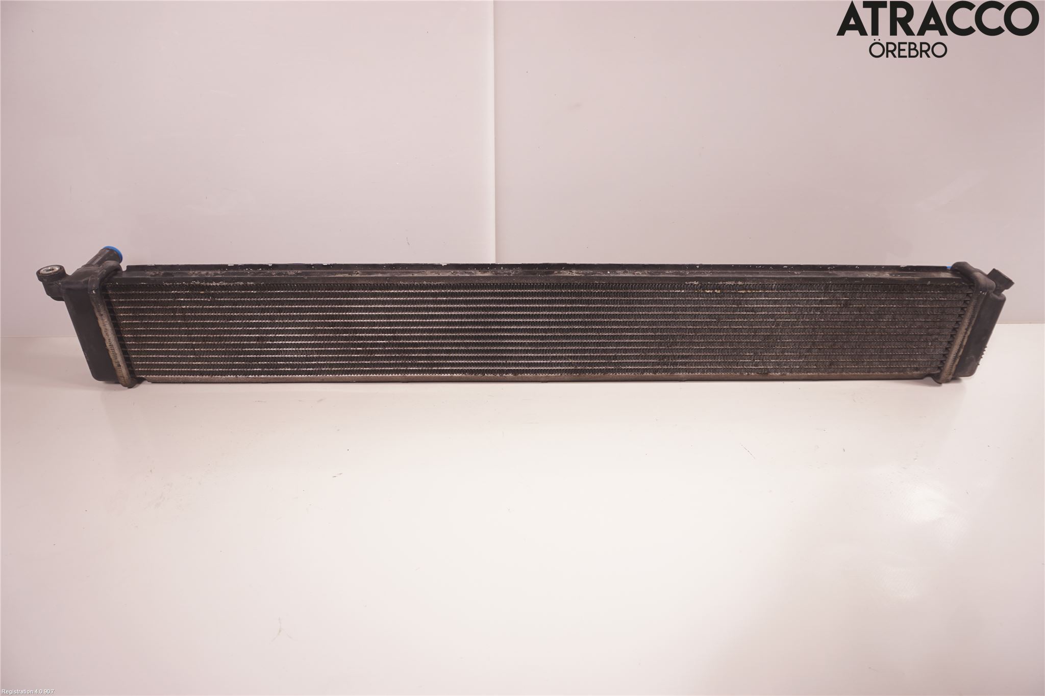 Lexus RX AL10 09-15 Radiator Automat