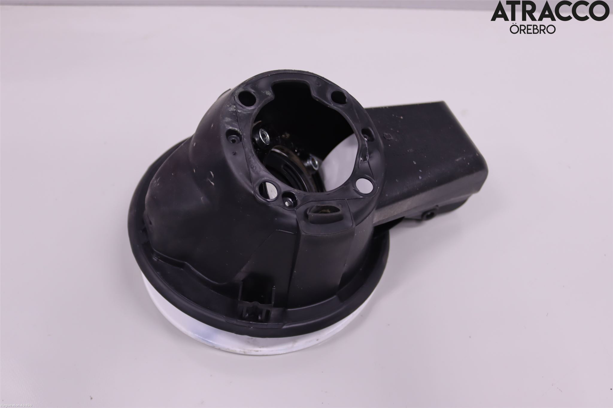 Kia NIRO (DE) 17-22 Drivstoff Tankluke