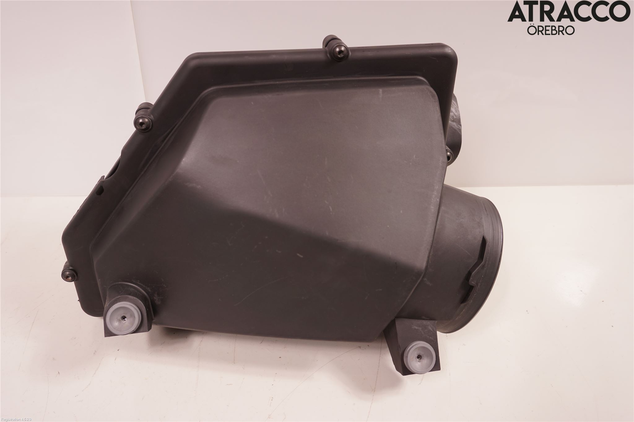 BMW X5 G05 18- Luftfilter Boks