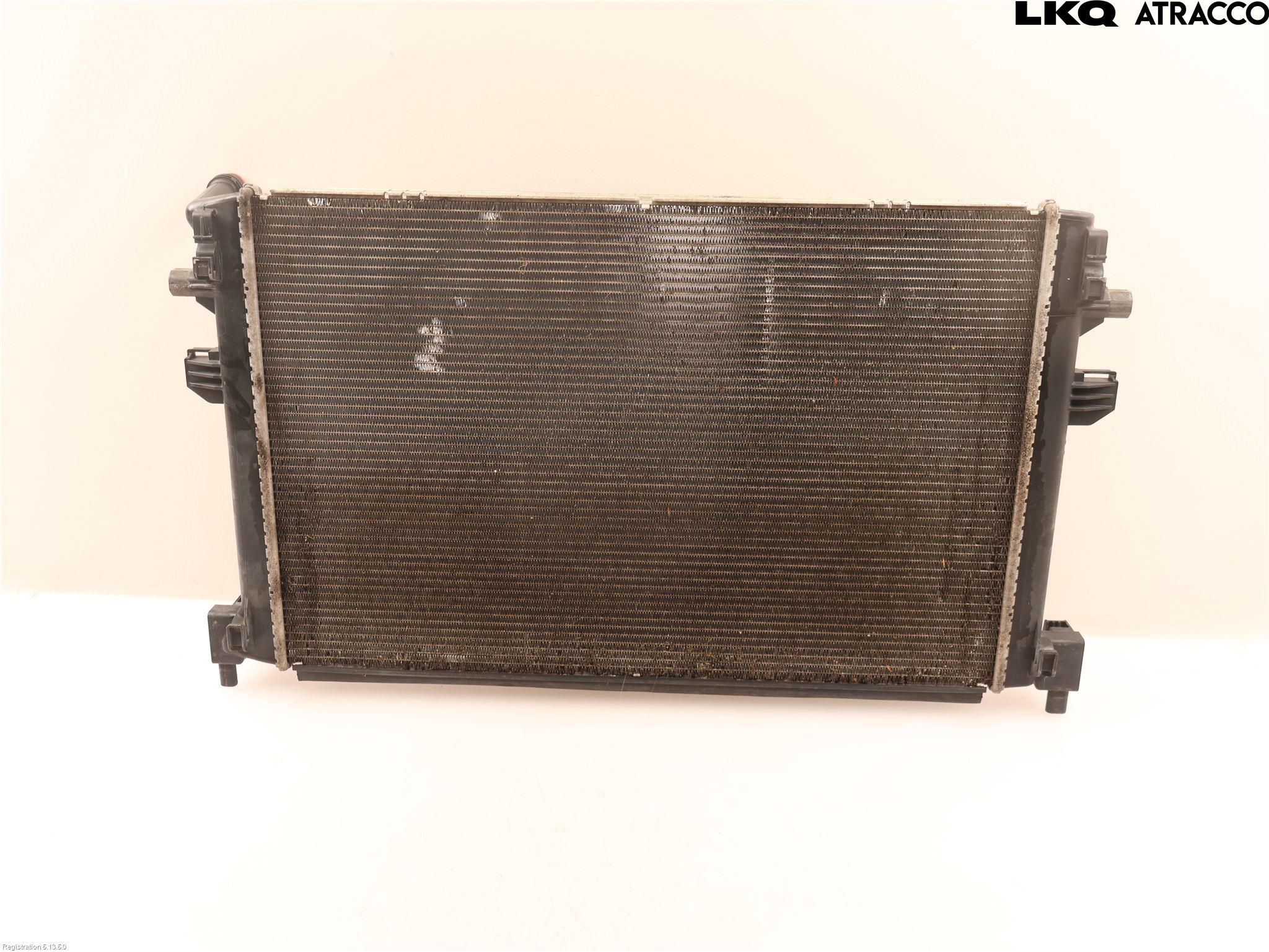 Skoda OCTAVIA (5E) 13-20 Radiator Automat