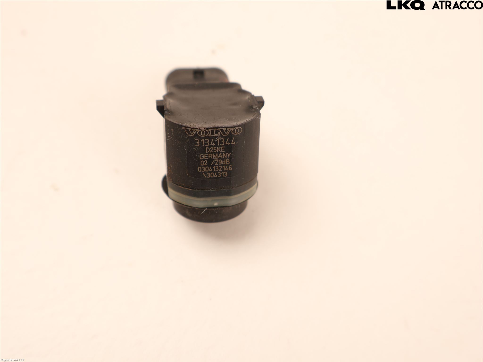 Volvo V60 11-13 Sensor Ryggesensor