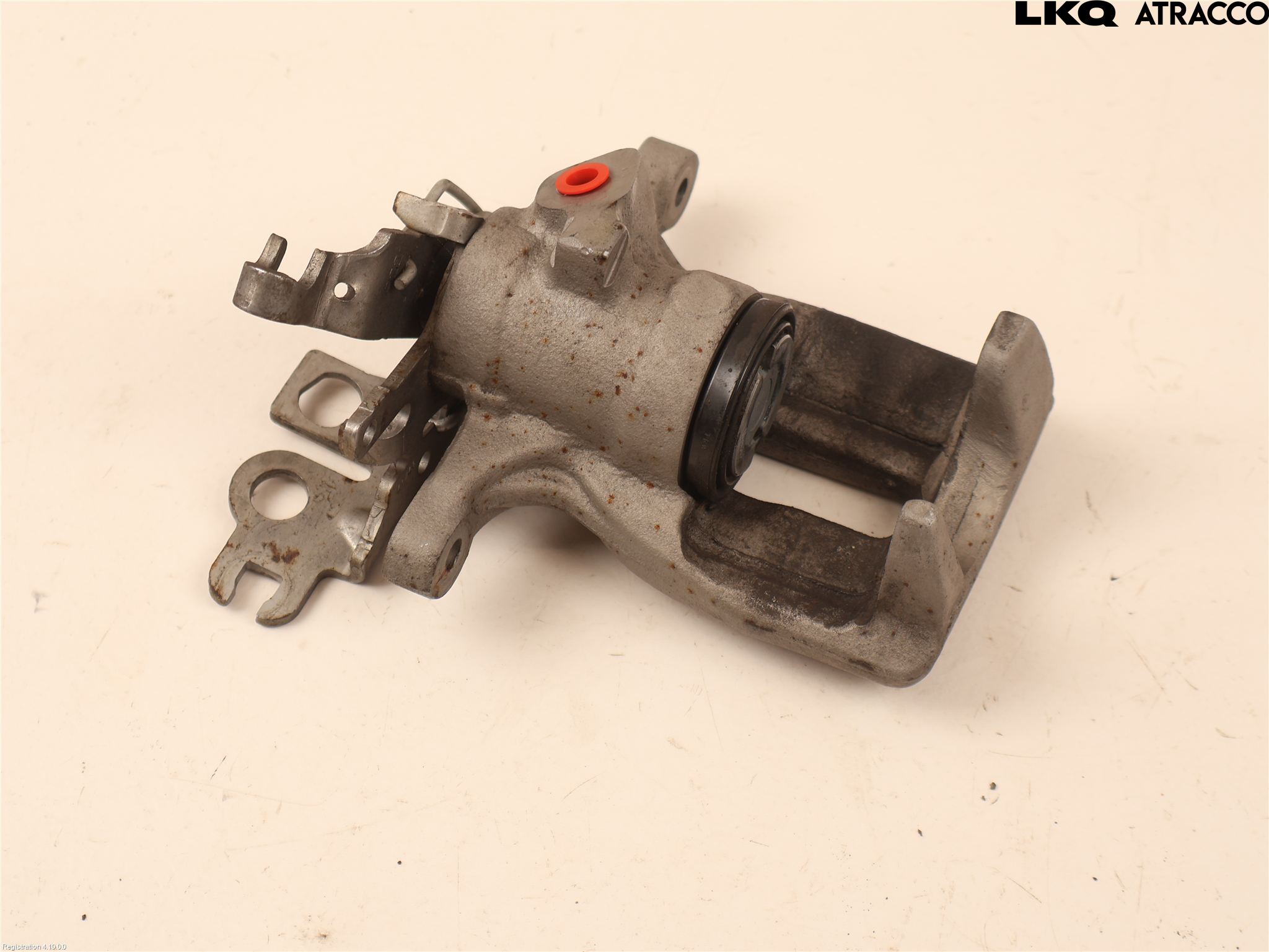 Volkswagen VW CADDY 16-20 Bremsecaliper Bak Høyre