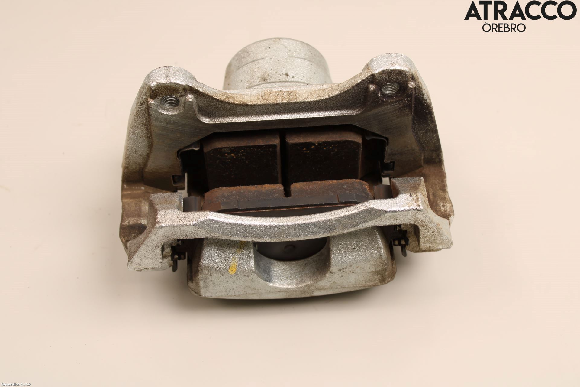 Kia SPORTAGE (NQ5) 22- Bremsecaliper Foran Venstre
