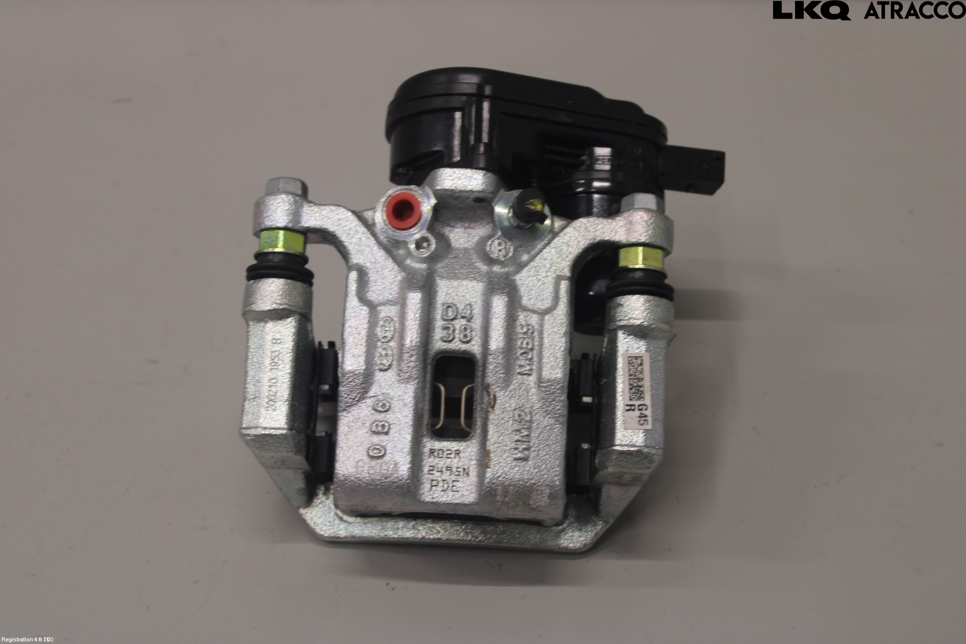 Kia CEED/CEED SW 19- Bremsecaliper Bak Høyre