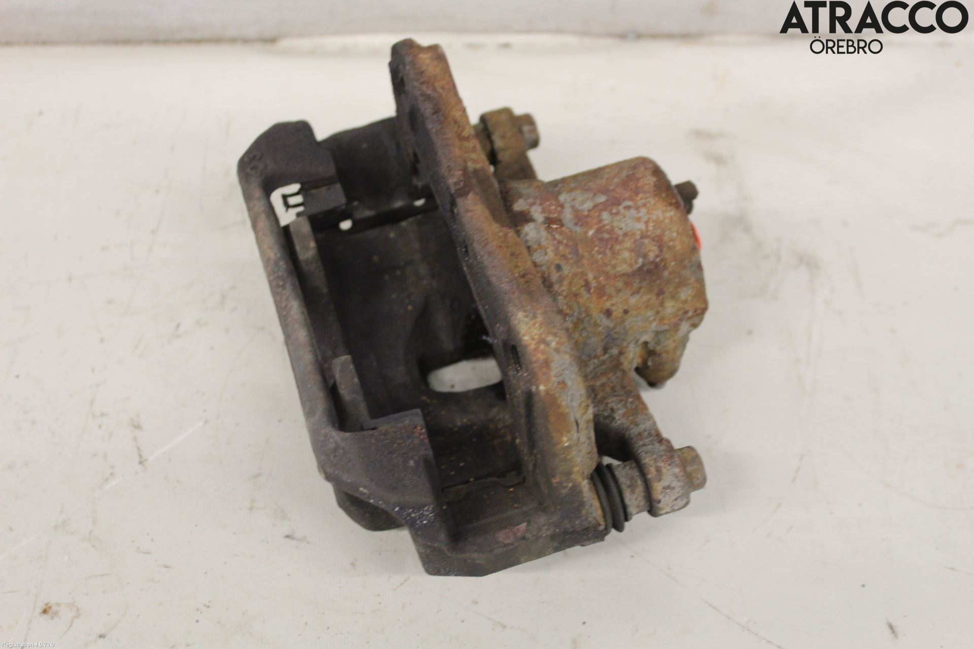 Kia CEED 12-18 Bremsecaliper Foran Høyre