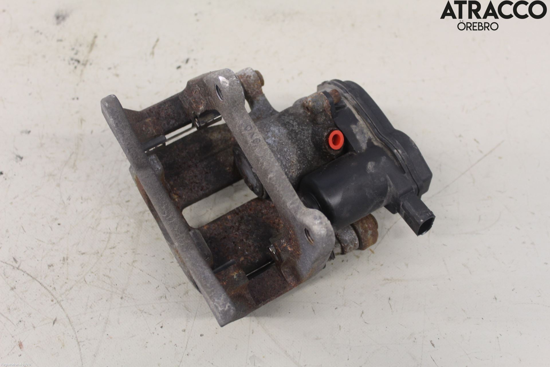 Audi A6 ALLROAD 12-18 Bremsecaliper Bak Høyre