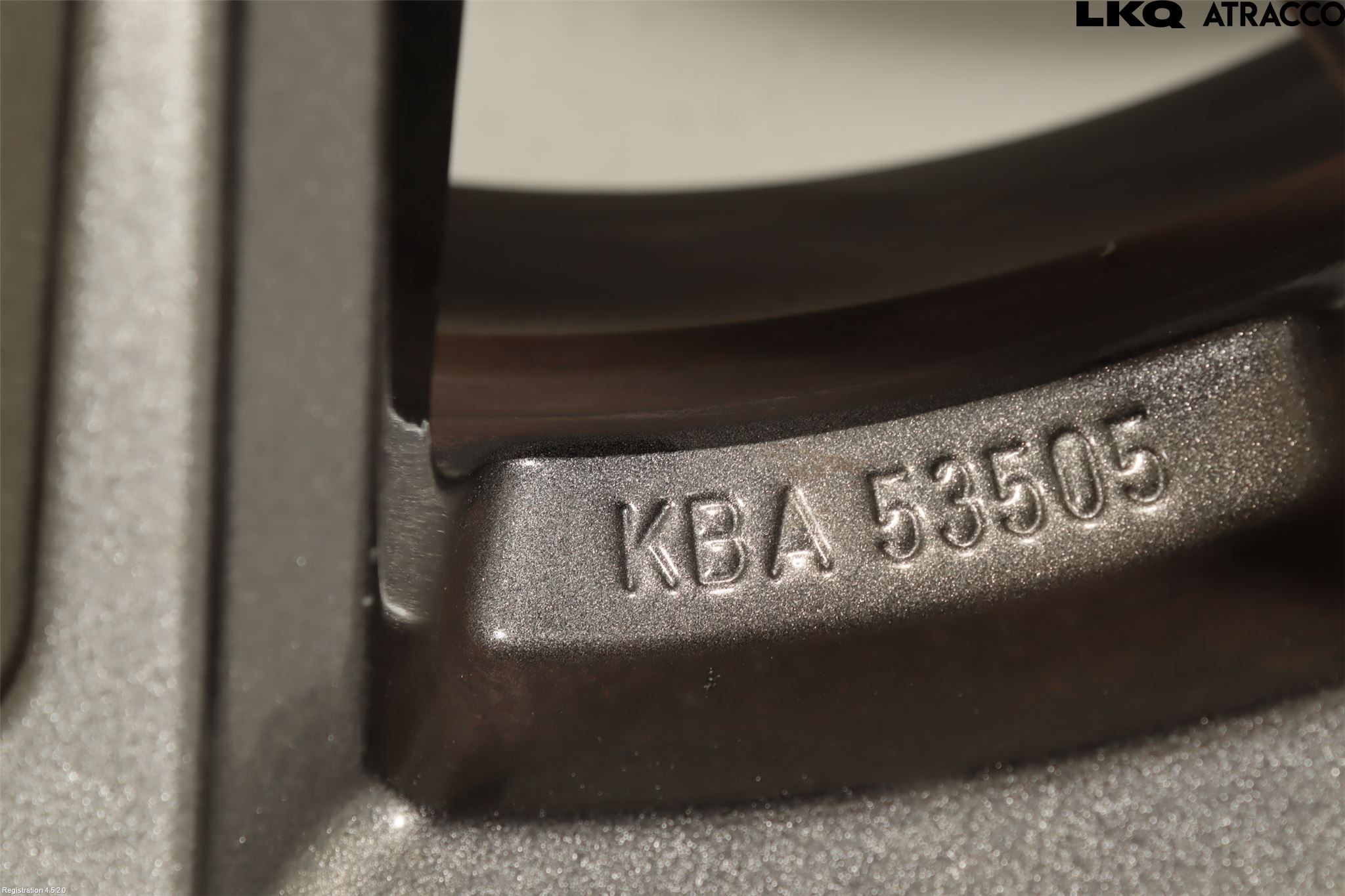 Kia CEED/CEED SW 19- Felg Aluminium