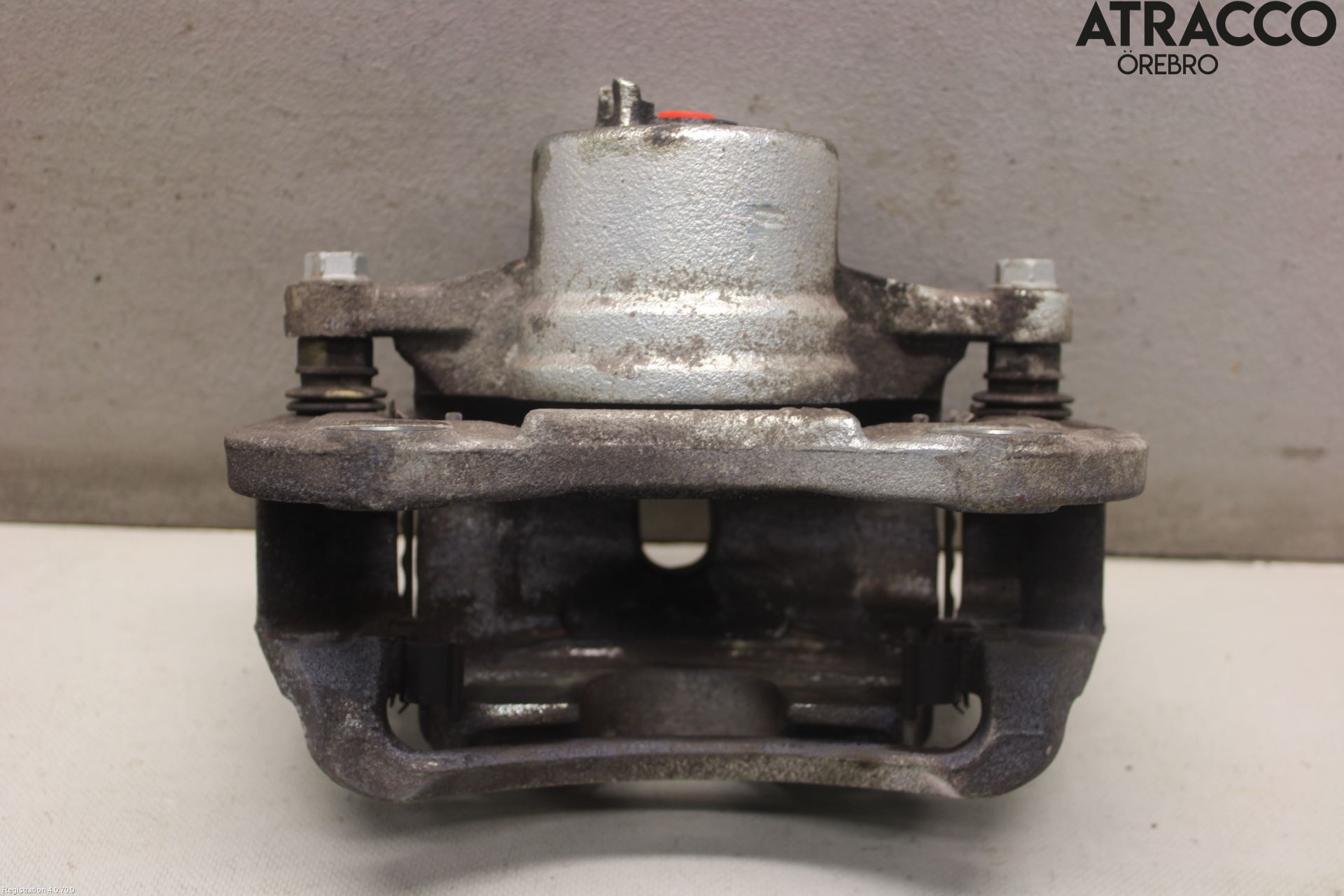 Kia OPTIMA 16-20 Bremsecaliper Foran Høyre