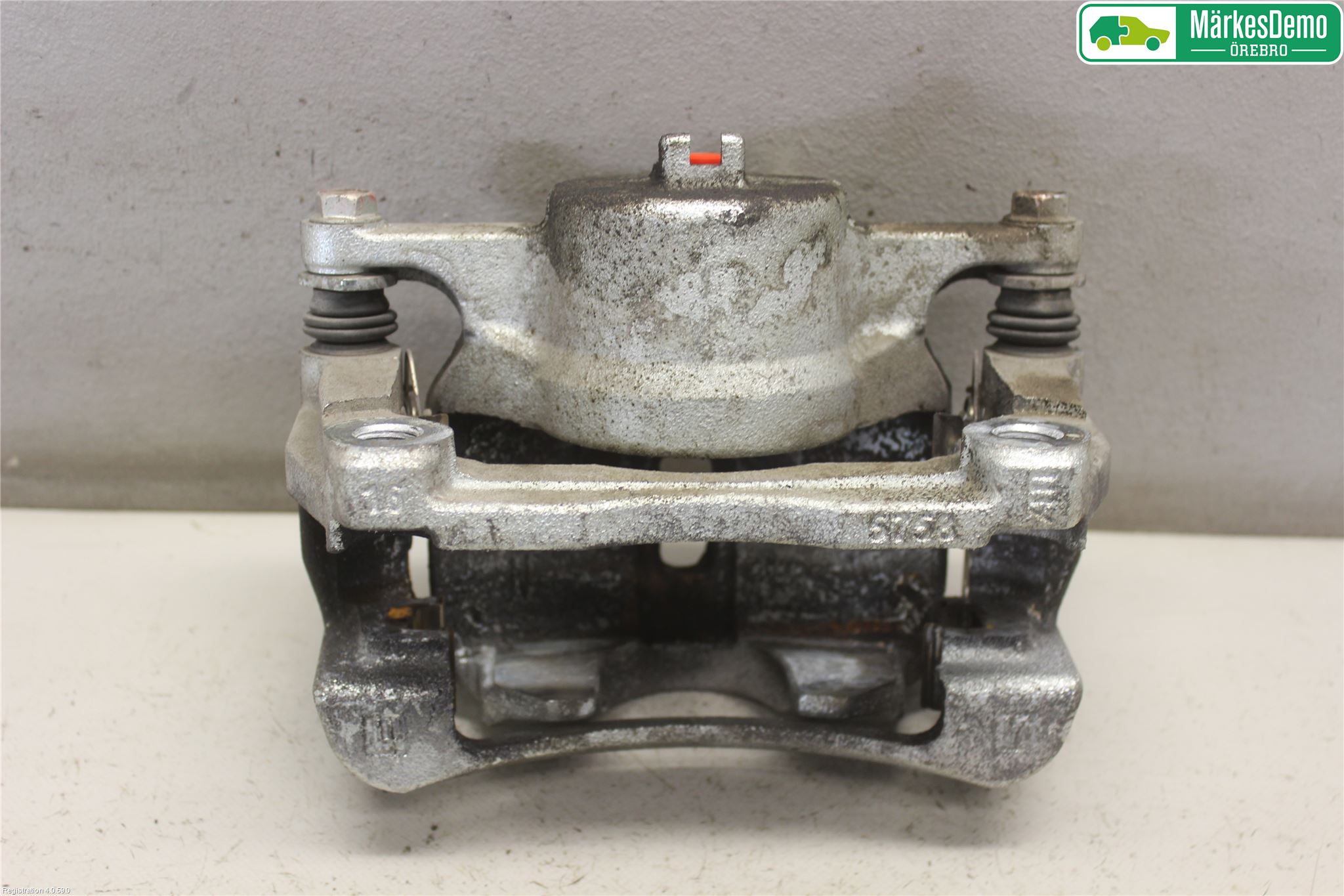 Nissan QASHQAI 17-21 Bremsecaliper Foran Høyre