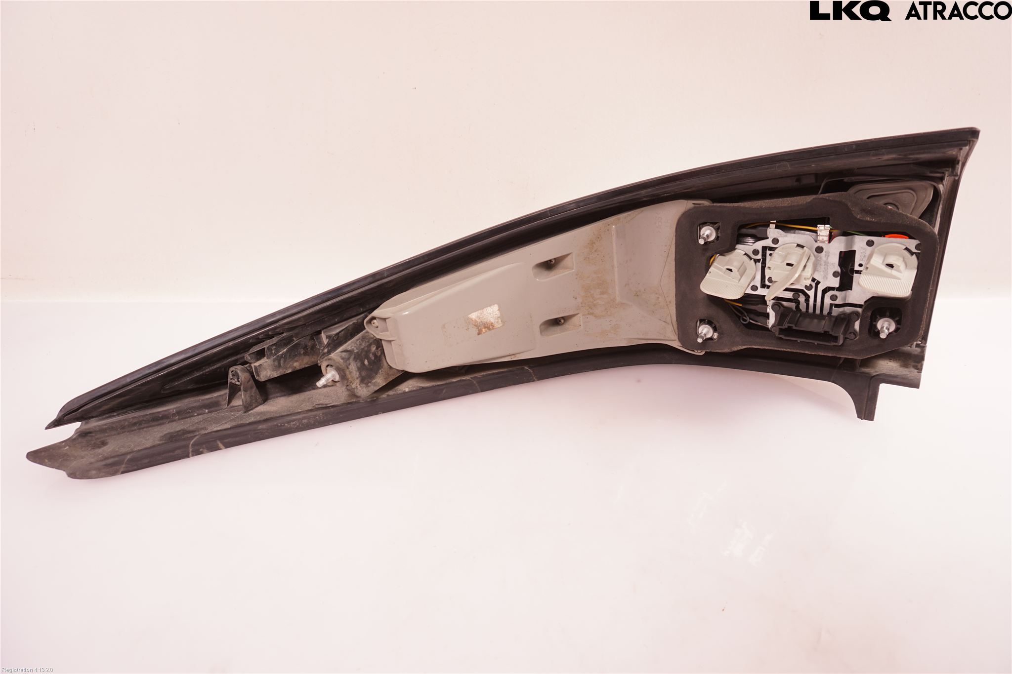 Saab 9-3 VER2/VER3 08-15 Baklykt Venstre