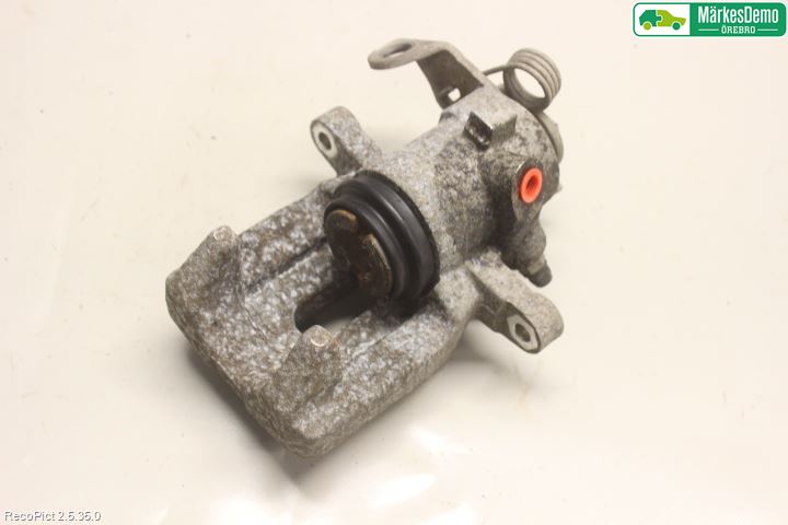 Peugeot 2008 13-20 Bremsecaliper Bak Venstre
