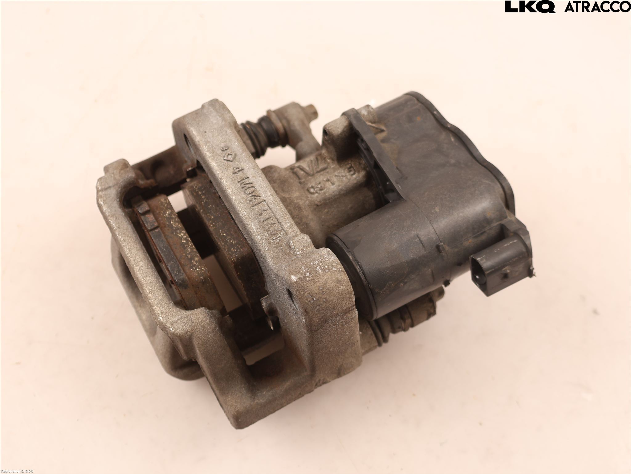 Peugeot 308/E-308 21- Bremsecaliper Bak Venstre