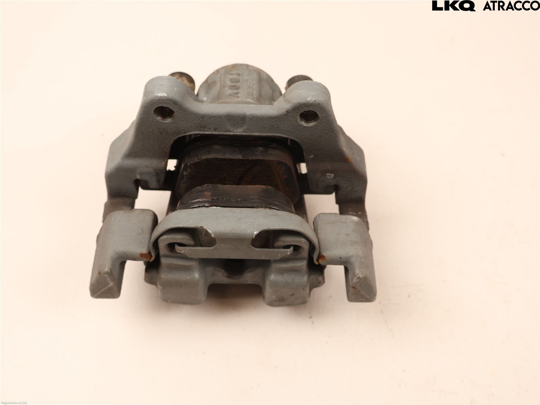 BMW 3 GT F34 13-19 Bremsecaliper Bak Venstre