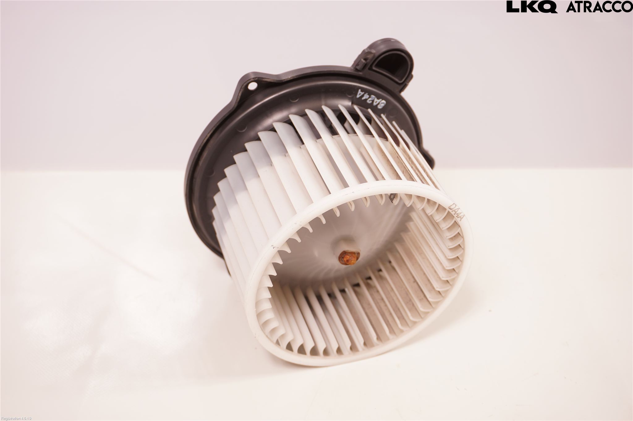 Kia CEED 06-12 Varme Ac Varmeapparatvifte