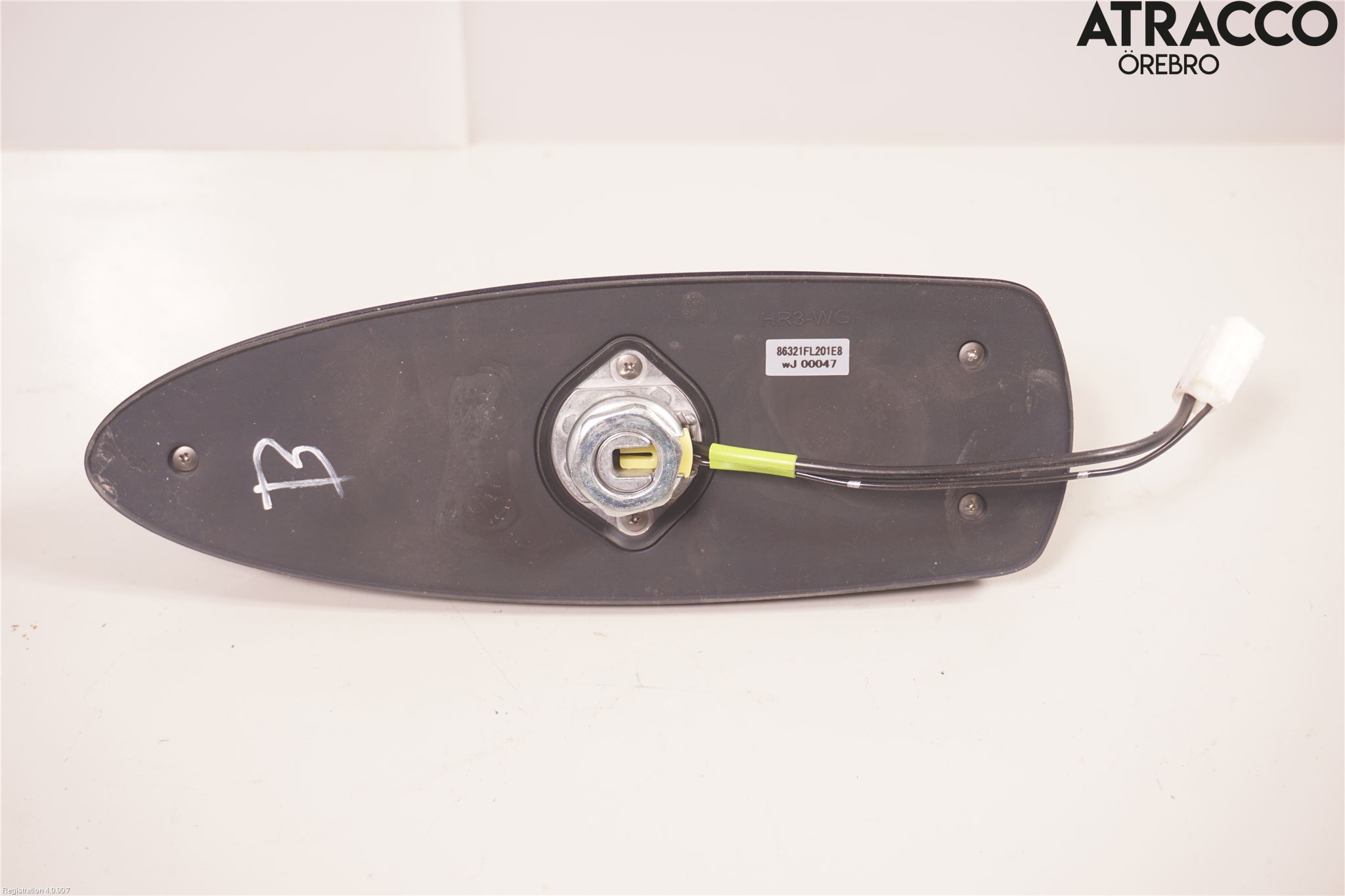 Subaru XV 18-22 Stereo Antenne Radio-Tv