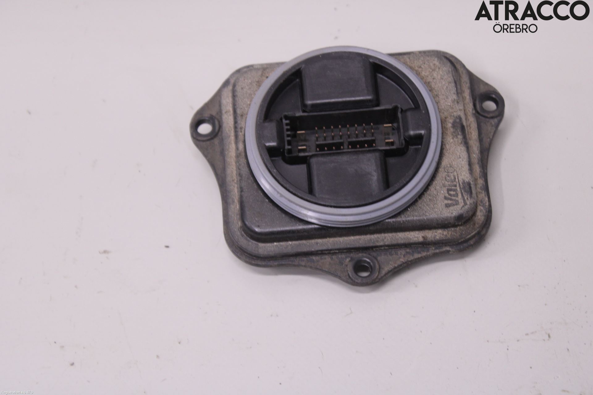 Volkswagen VW PASSAT 11-14 Styreenhet Xenon