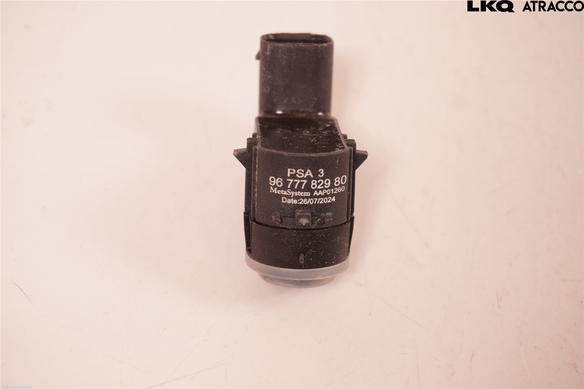 Citroen C3 10-17 Sensor Ryggesensor