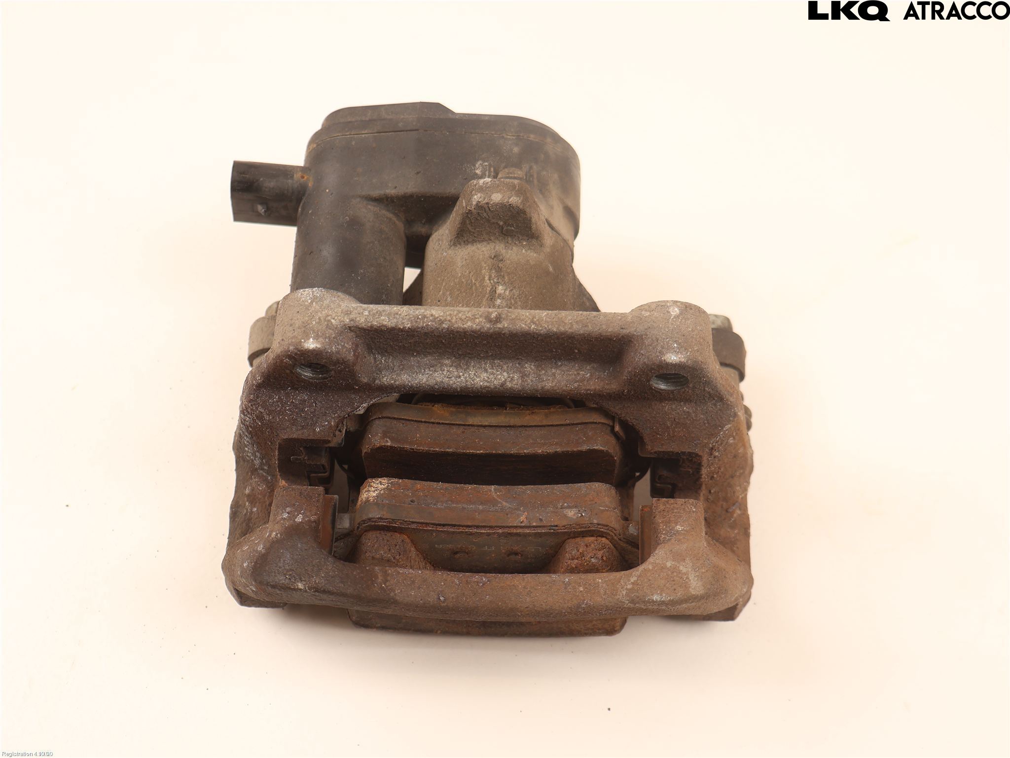 Kia NIRO (SG2) 23- Bremsecaliper Bak Høyre