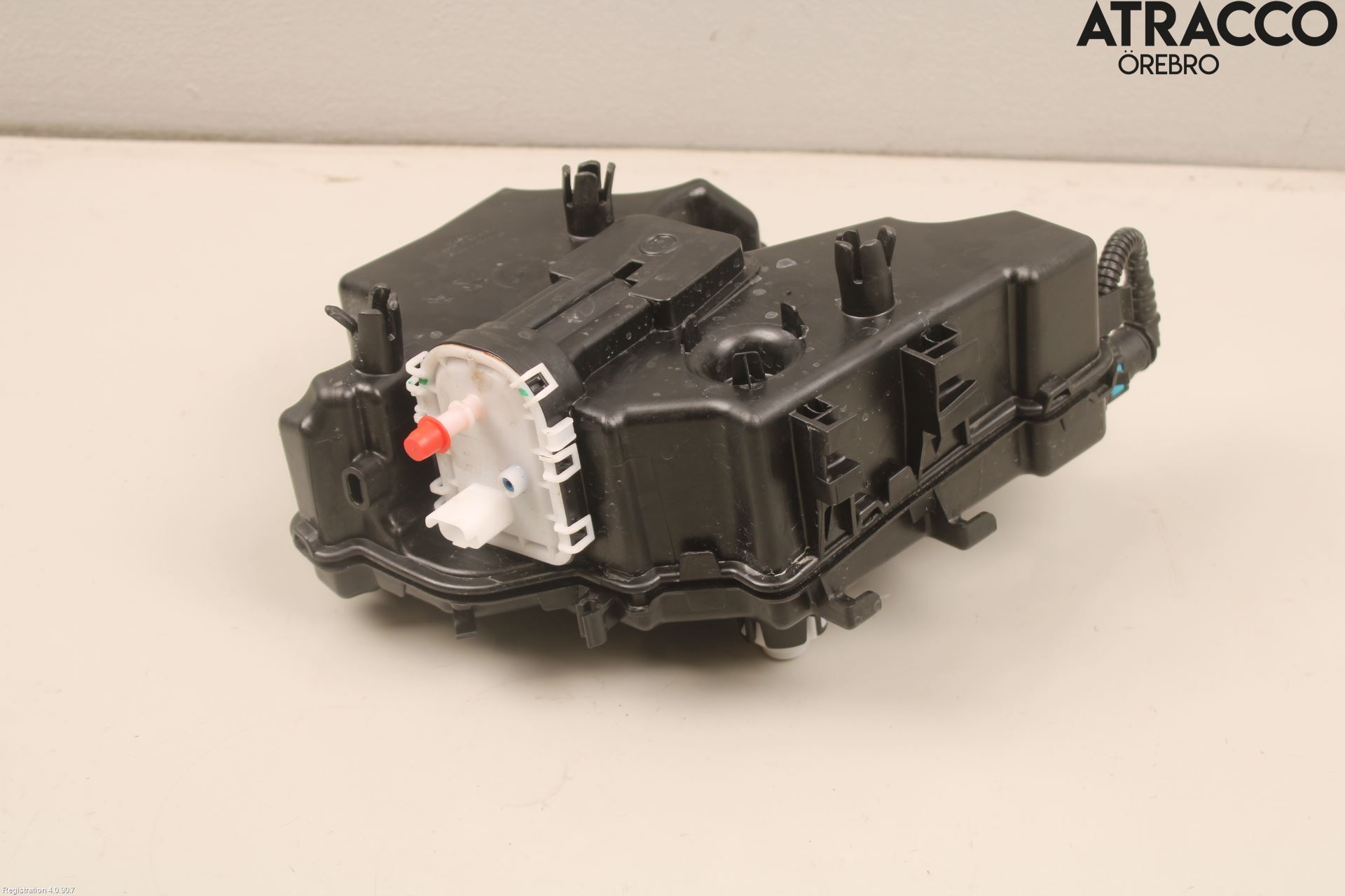Peugeot EXPERT/E-EXPERT 17- Adblue Tank
