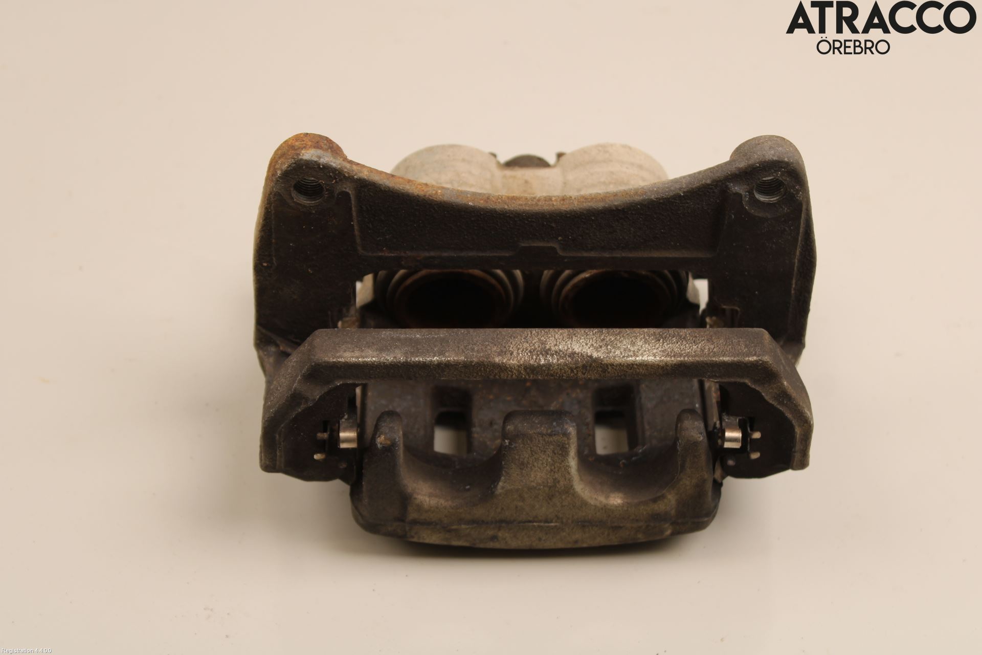 Subaru OUTBACK 21- Bremsecaliper Foran Venstre