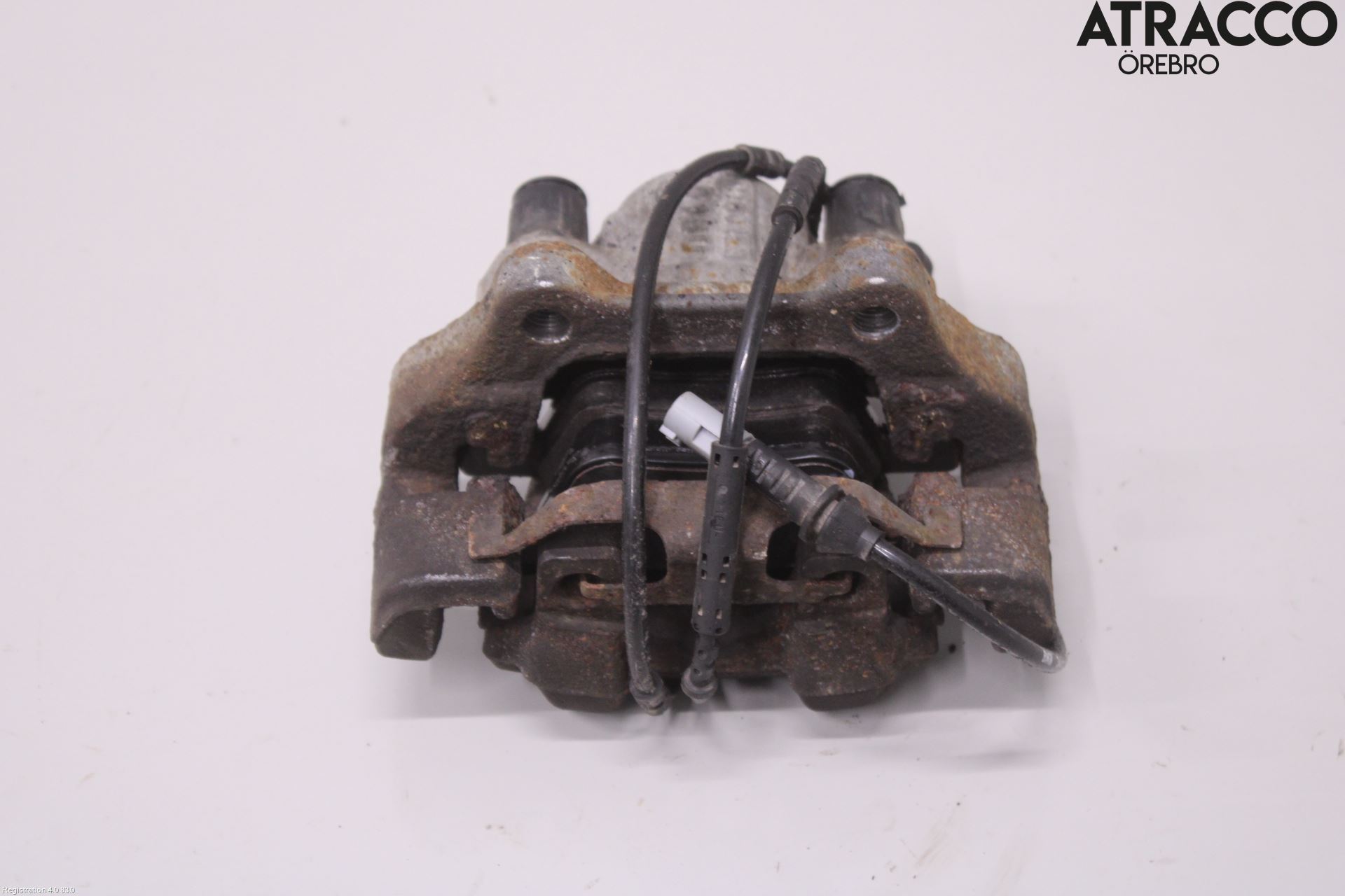 BMW 1 F20/F21 11-19 Bremsecaliper Bak Høyre