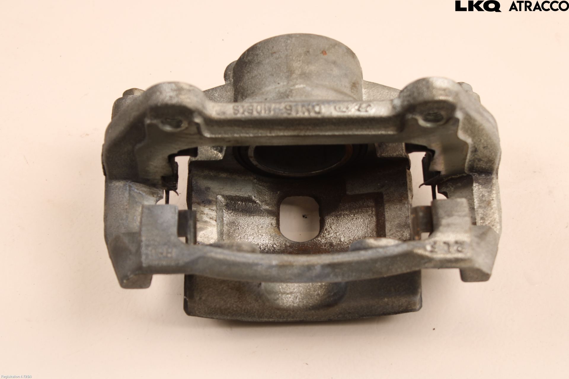 Kia NIRO (SG2) 23- Bremsecaliper Foran Venstre