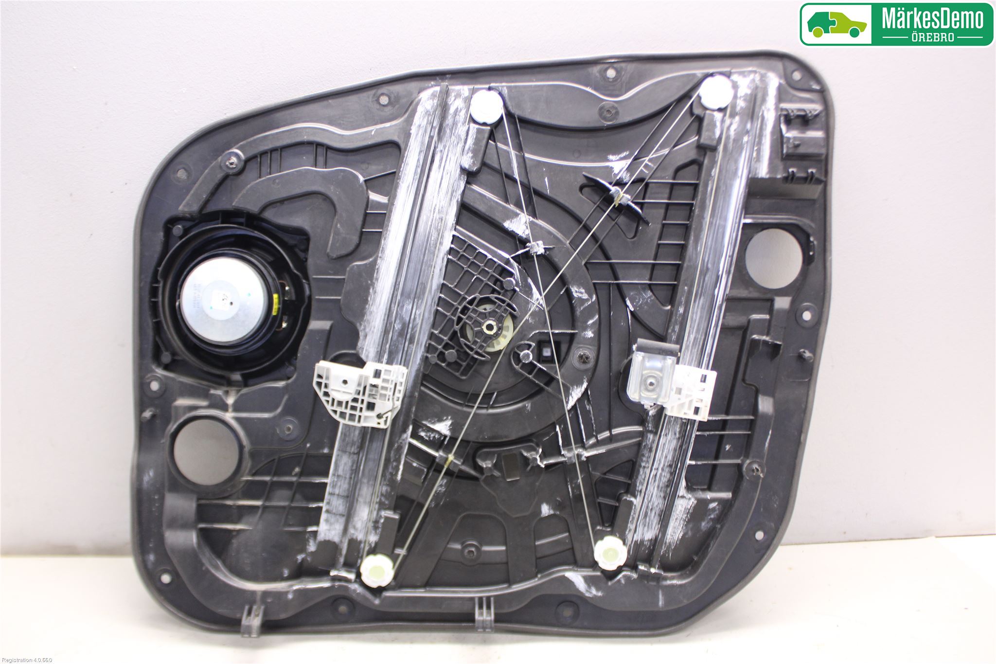 Kia SORENTO 15-20 Vindusheis