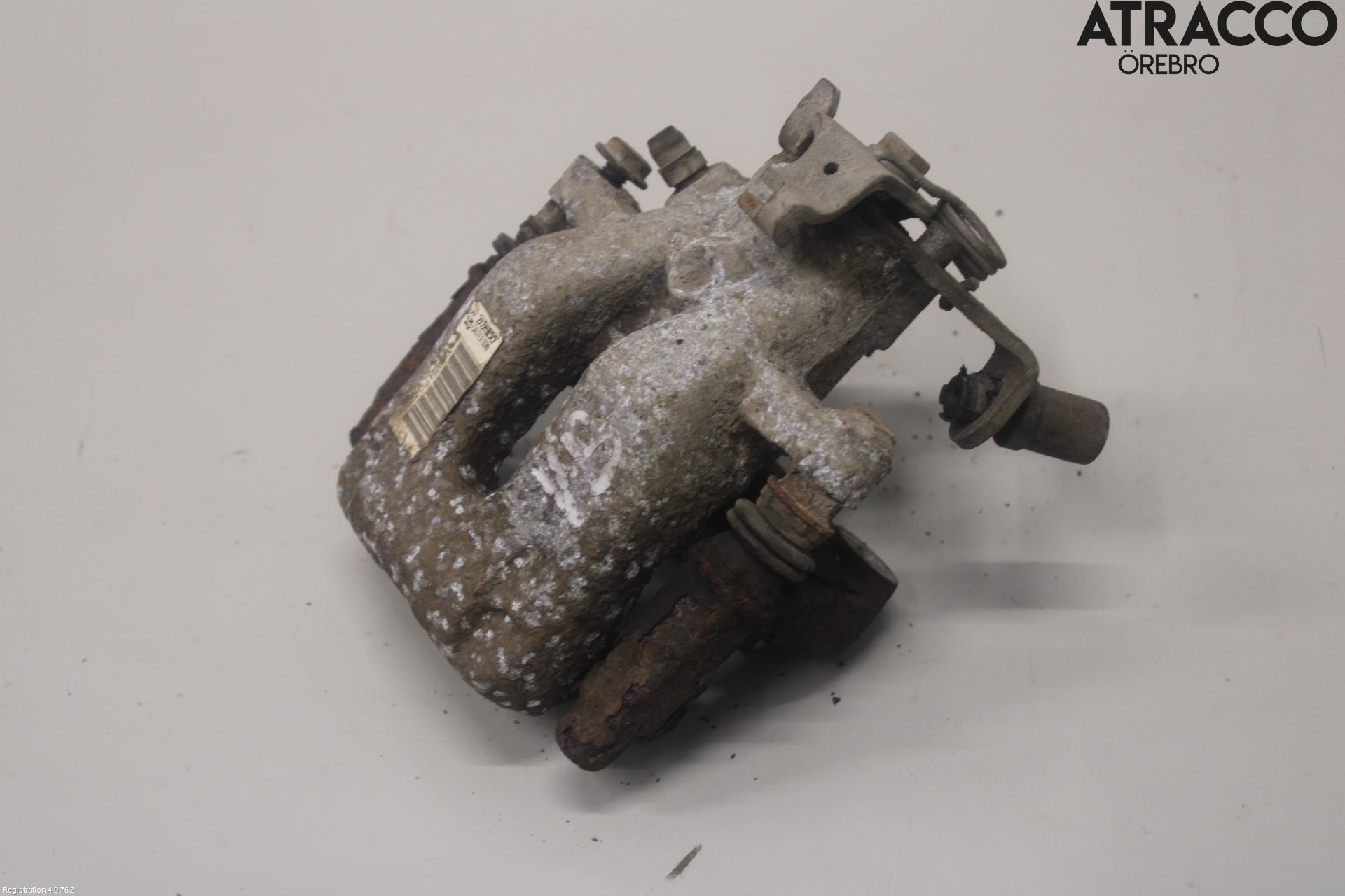 Citroen C3 PICASSO Bremsecaliper Bak Venstre
