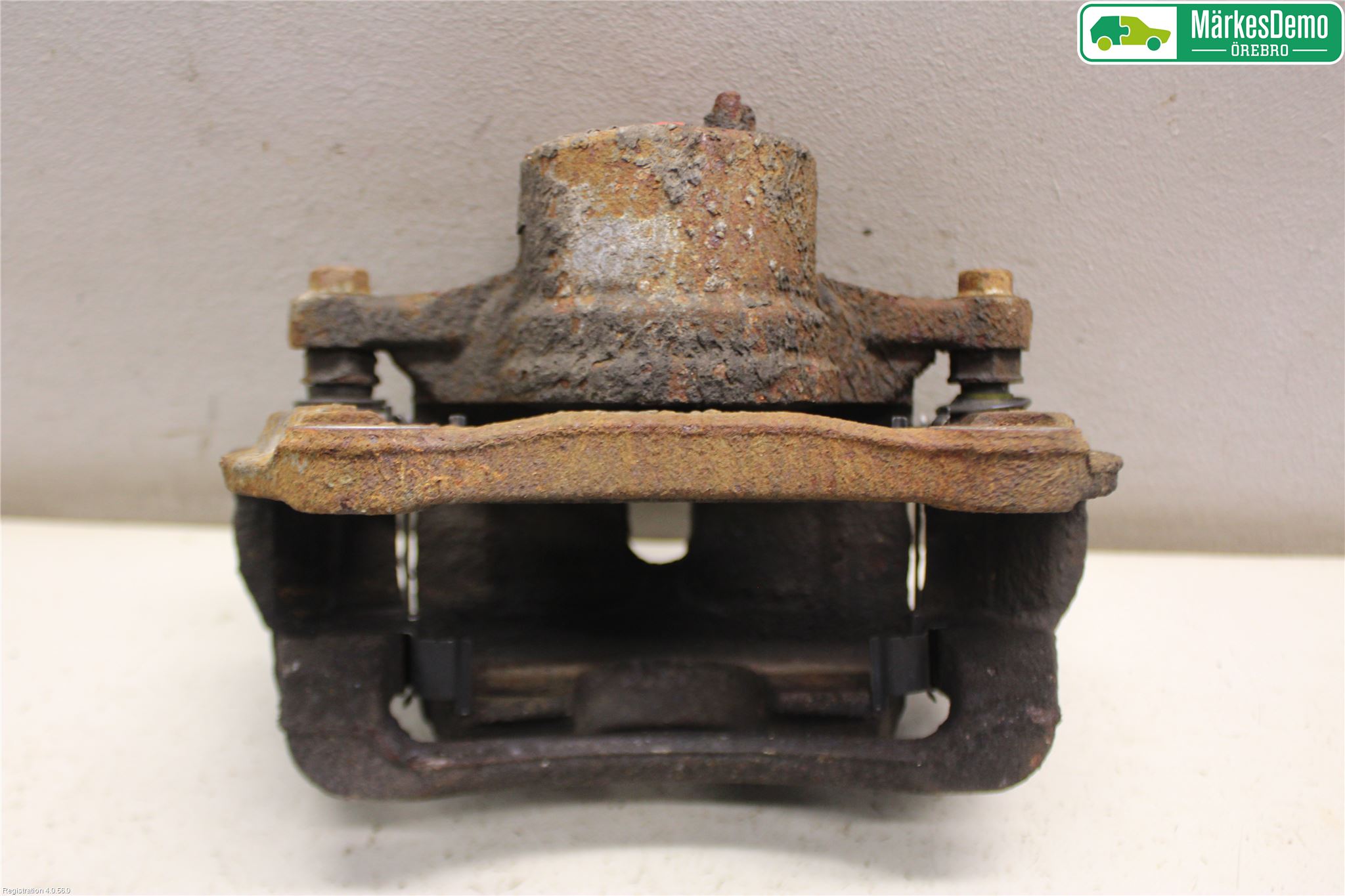 Kia OPTIMA 16-20 Bremsecaliper Foran Venstre