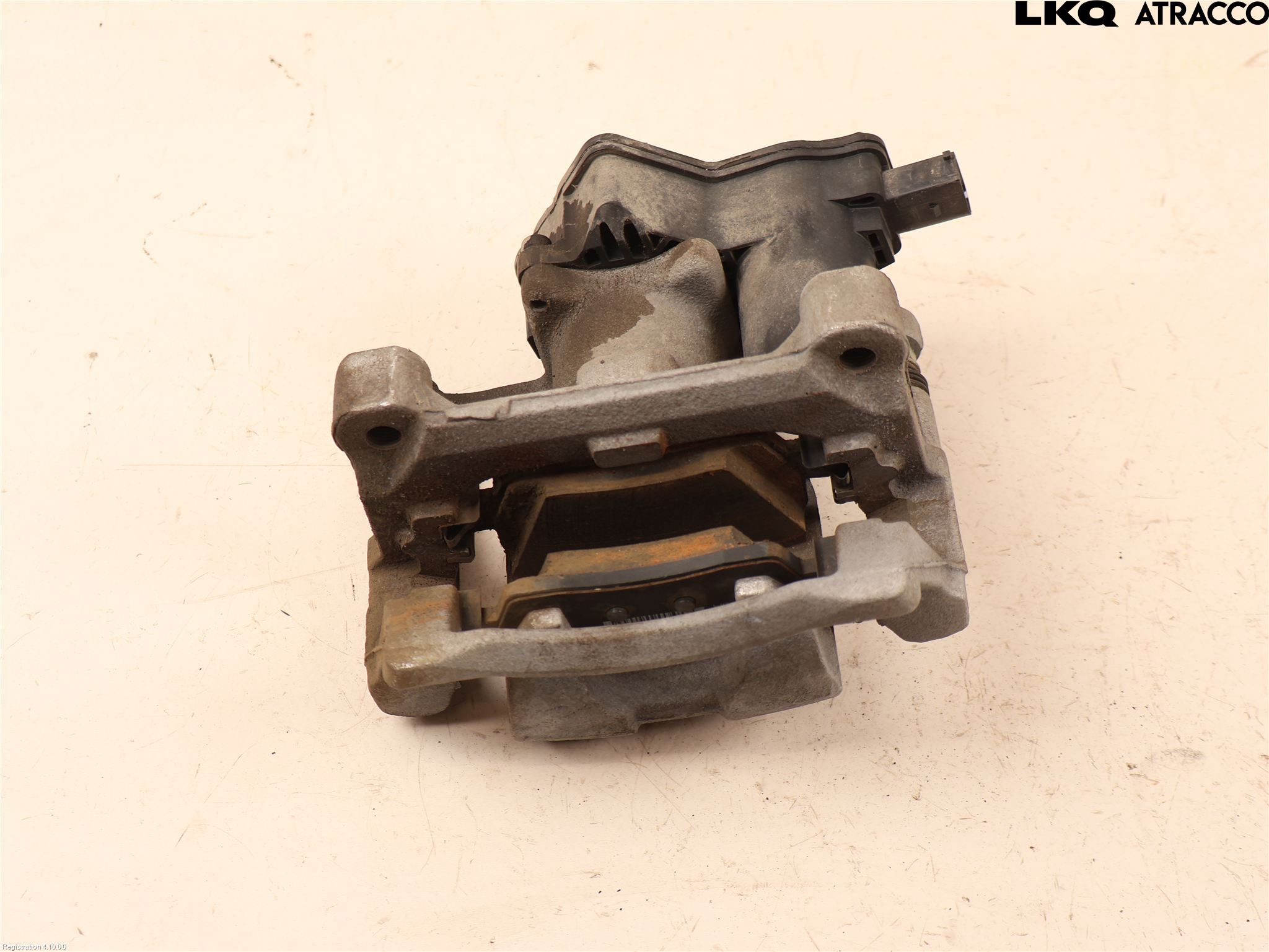 Kia SORENTO 21- Bremsecaliper Bak Venstre