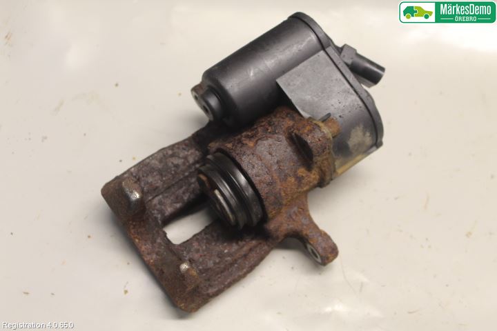 Seat ALHAMBRA 11- Bremsecaliper Bak Venstre