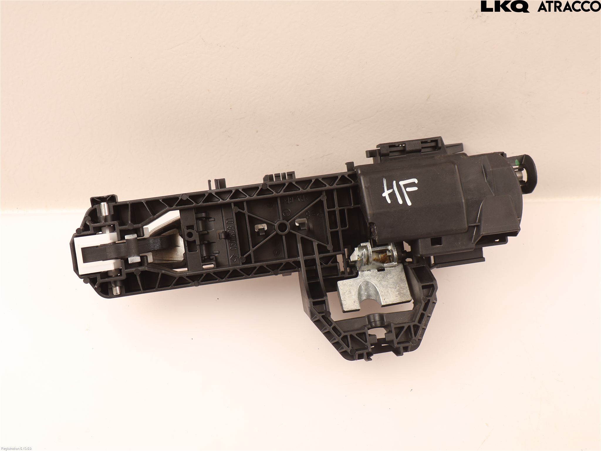 Mercedes-Benz MB A-KLASS (W176) 13-18 Dørhandtak Ytre Høyre